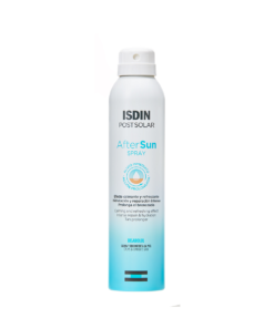 ISDIN FOTOPROTECTOR POST SOLAR SPRAY X 200ML