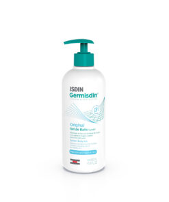 ISDIN GERMISDIN GEL DE BAÑO X 500ML