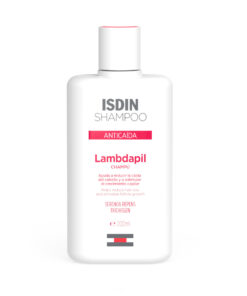 ISDIN LAMBDAPIL ANTICAIDA SHAMPU X 200ML