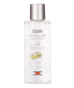 ISDIN MICELAR SOLUCION X 100ML