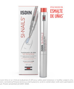 ISDIN SI-NAILS FORTALECEDOR X 25ML