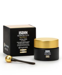 ISDINCEUTICS VITAL EYES CREMA X 15ML