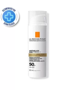 LA ROCHE POSAY ANTHELIOS FAC.AGE F50 X 50ML