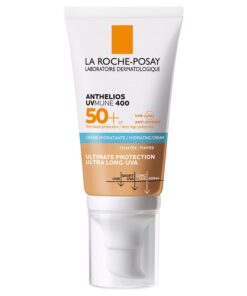 LA ROCHE POSAY ANTHELIOS FAC.F50 COL.50ML
