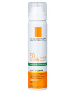 LA ROCHE POSAY ANTHELIOS FAC.BRUMA F50 X 75ML
