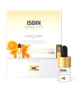 ISDINCEUTICS FLAVO C FORTE X 1 UN. 5,3ML