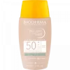BIODERMA PHOTOD.NUDE F50 CLARO X 40ML