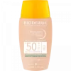BIODERMA PHOTOD.NUDE F50 S/COLOR X 40ML