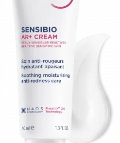 BIODERMA SENSIBIO AR CR. X 40ML