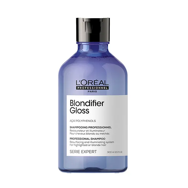 LOREAL BLONDIFIER GLOS SHA.X 300ML