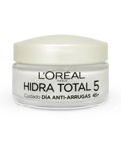 LOREAL TOTAL5 CR.+45 RETIN.50ML