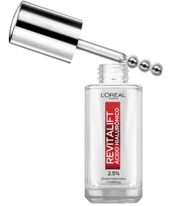 LOREAL REVITALIFT HIALU.OJOS SERUM X 20ML