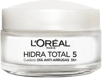 LOREAL TOTAL 5 CR. +35 X 50ML