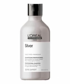 LOREAL SILVER SH.X 300ML