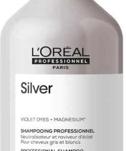 LOREAL SILVER SH.X 300ML