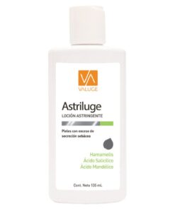 Astriluge locion x 135ml Valuge