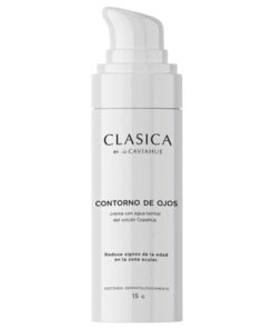 CONTORNO OJOS CLASICA X 15GRS CAVIAHUE