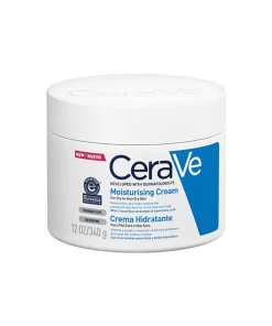 CERAVE CR. HIDRATANTE X 354ML