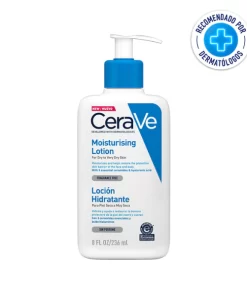CERAVE LOCION HIDRATANTE X 236ML