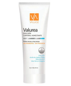 VALUREA X 50ML