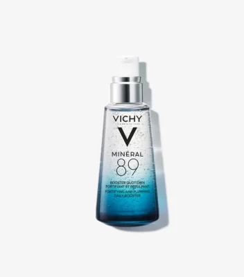 VICHY MINERAL 89 BOOSTER X 50ML