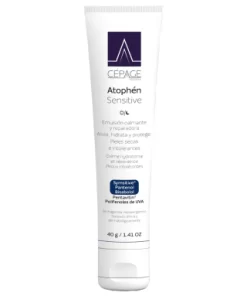 ATOPHEN SENSITIVE CR.X 40GRS