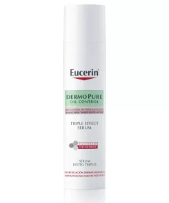 DERMOPURE SERUM X 40ML TRIPLE EFECTO EUCERIN