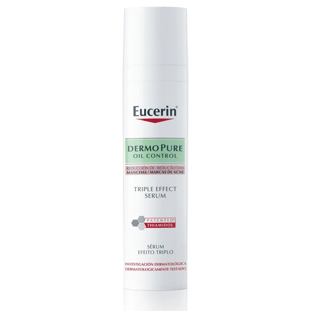 EUCERIN DERMOPURE SERUM