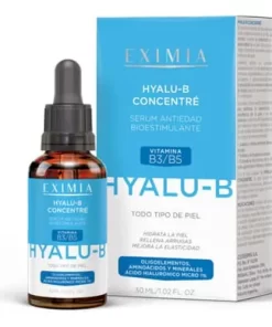 HYALU-B CONCENTRE X 30ML