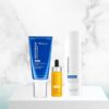 KIT Neostrata Resurface Espuma de Limp.x125Ml+Enlighten Vit.C x15Ml+Resurface Alta Potencia x 30Ml