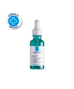 Tratamiento para el acné Effaclar Serum Peeling diario La Roche-Posay x 30 ml