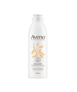 AVENO EMULSION HUMECTANTE USO DIARIO X 250ML