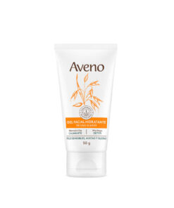 AVENO GEL FACIAL HIDRATANTE X 50GRS