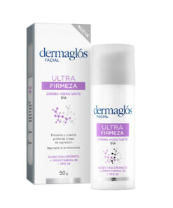 DERMAGLOS FACIAL ULTRAFIRMEZA DIA FPS30 X 50GRS