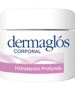 DERMAGLOS HIDRATACION PROFUNDA CREMA X 100GRS