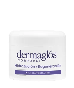 DERMAGLOS HIDRATACION+REGENERACION CREMA X 100GRS