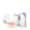 DERMAGLOS SOLAR FACIAL FPS50 CREMA COMPACTA TONO 1 X 10GRS