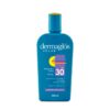 DERMAGLOS SOLAR FPS30 EMULSION X 250ML