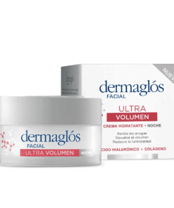 DERMAGLOS FACIAL ULTRA VOLUMEN NOCHE X 50GRS