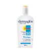 DERMAGLOS SOLAR FPS50 NINOS EMULSION X 180ML