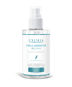 HYALU SENSITIVE BRUMA X 100ML