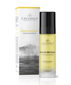 SERUM RETINAL X 30ML CAVIAHUE