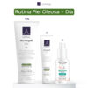 KIT CEPAGE PIEL OLEOSA DIA (ACNEIQUE GEL X 200GRS+ACNEIQUE MAT+FILTRES FLUIDE OIL DEFENSE)