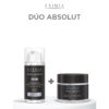 KIT EXIMIA DUO ABSOLUT (HYALU ABSOLUT C10 X 30GRS+HYALU ABSOLUT NOCHE X 50GRS)
