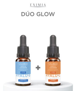 KIT EXIMIA DUO GLOW (HYALU C X 15ML+HYALU B X 15ML)