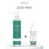 KIT EXIMIA DUO MAT (AQUA MAT GEL+HYDRA MAT SERUM)