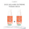 KIT EXIMIA DUO SOLAIRE EXTREME TOQUE SECO (SOLAIRE EXTREME TOQUE SECO +SOLAIRE EXTREME TOQUE SECO)