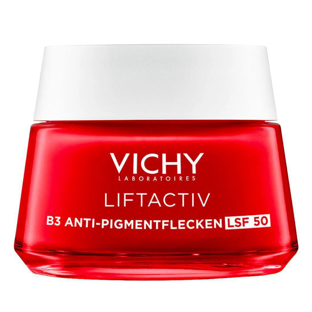 vichy antipigment crema
