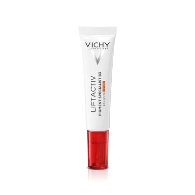 VICHY LIFTACTIV PIGMENT SPECIALIST B3 OJOS X 15ML