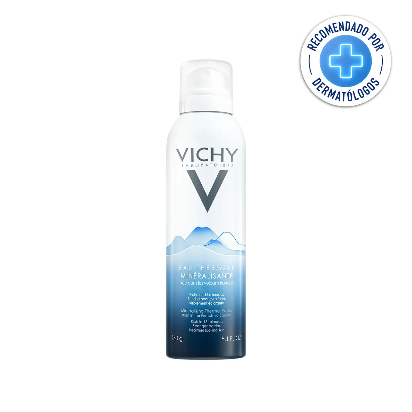 vychy agua termal